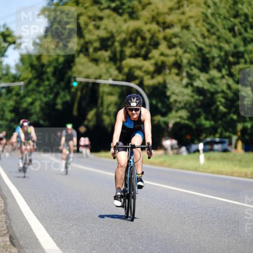 07.09.2025 - 19. Norderstedt Triathlon Michael Burmester http://msf.ph/oto/8835898 07.09.2025 12:37:56 Radfahren 274 meine-sportfotos.de