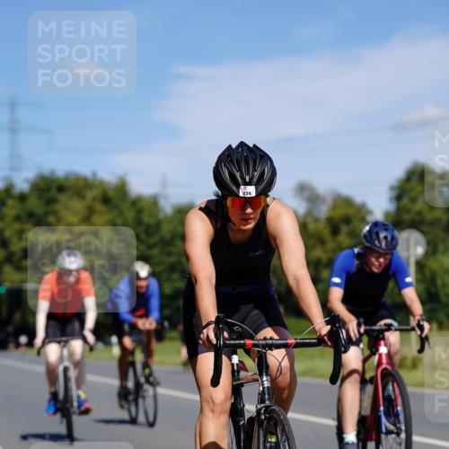 07.09.2025 - 19. Norderstedt Triathlon Michael Burmester http://msf.ph/oto/8835987 07.09.2025 12:38:37 Radfahren 224, 247, 309, 766, 808 meine-sportfotos.de