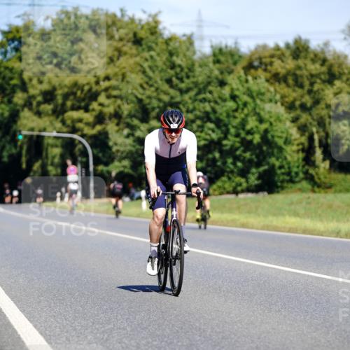 07.09.2025 - 19. Norderstedt Triathlon Michael Burmester http://msf.ph/oto/8836005 07.09.2025 12:38:48 Radfahren 754, 1384 meine-sportfotos.de