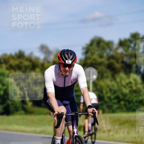 07.09.2025 - 19. Norderstedt Triathlon Michael Burmester http://msf.ph/oto/8836009 07.09.2025 12:38:49 Radfahren 754, 1384 meine-sportfotos.de