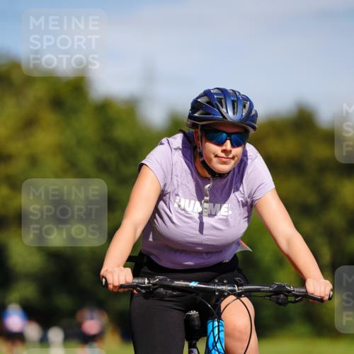 07.09.2025 - 19. Norderstedt Triathlon Michael Burmester http://msf.ph/oto/8836048 07.09.2025 12:39:11 Radfahren 1382 meine-sportfotos.de