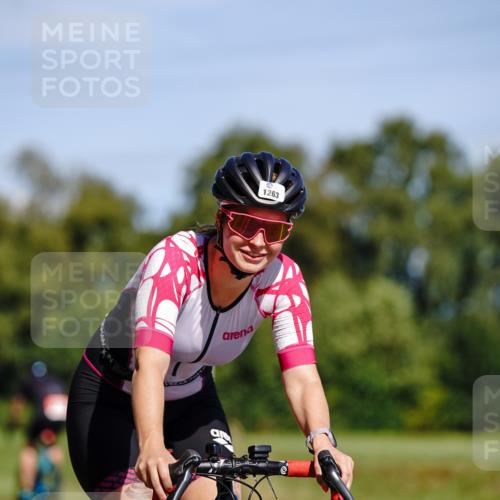 07.09.2025 - 19. Norderstedt Triathlon Michael Burmester http://msf.ph/oto/8836142 07.09.2025 12:41:02 Radfahren 197, 1263 meine-sportfotos.de