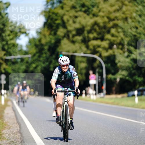 07.09.2025 - 19. Norderstedt Triathlon Michael Burmester http://msf.ph/oto/8836157 07.09.2025 12:41:36 Radfahren 1214, 1366 meine-sportfotos.de