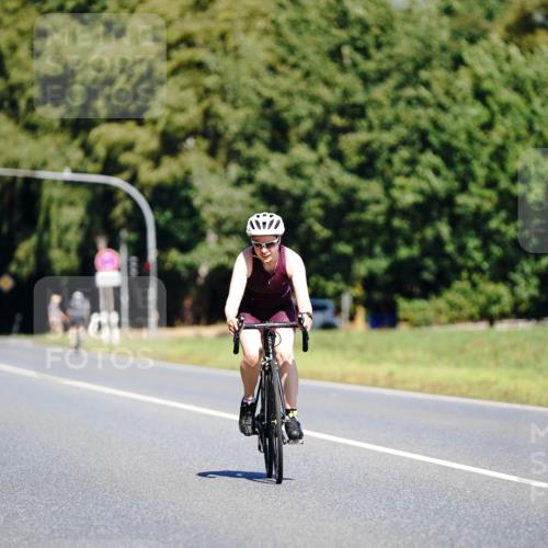 07.09.2025 - 19. Norderstedt Triathlon Michael Burmester http://msf.ph/oto/8836306 07.09.2025 12:42:50 Radfahren 265 meine-sportfotos.de