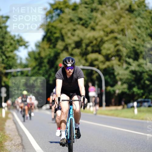 07.09.2025 - 19. Norderstedt Triathlon Michael Burmester http://msf.ph/oto/8836321 07.09.2025 12:42:58 Radfahren 141, 177, 1345 meine-sportfotos.de