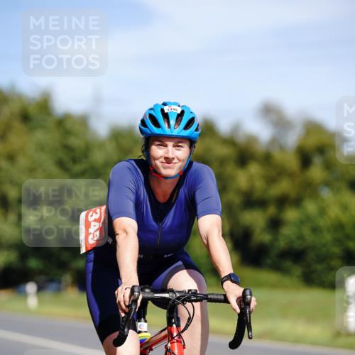 07.09.2025 - 19. Norderstedt Triathlon Michael Burmester http://msf.ph/oto/8836332 07.09.2025 12:43:01 Radfahren 177, 1322, 1345 meine-sportfotos.de