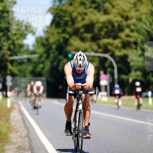 07.09.2025 - 19. Norderstedt Triathlon Michael Burmester http://msf.ph/oto/8836364 07.09.2025 12:43:12 Radfahren 145, 161 meine-sportfotos.de