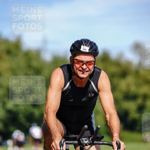 07.09.2025 - 19. Norderstedt Triathlon Michael Burmester http://msf.ph/oto/8836384 07.09.2025 12:43:20 Radfahren 159, 1391 meine-sportfotos.de