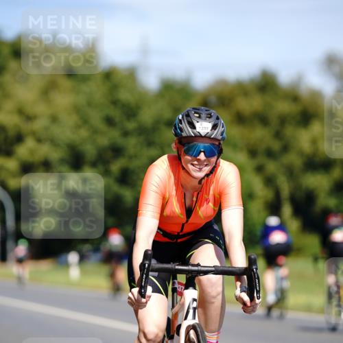 07.09.2025 - 19. Norderstedt Triathlon Michael Burmester http://msf.ph/oto/8836406 07.09.2025 12:43:37 Radfahren 1212, 1337 meine-sportfotos.de