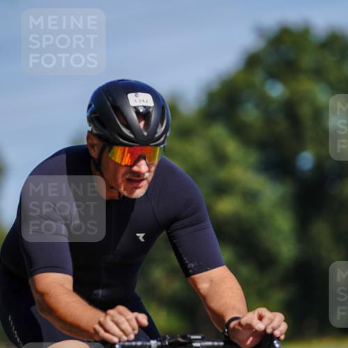 07.09.2025 - 19. Norderstedt Triathlon Michael Burmester http://msf.ph/oto/8836430 07.09.2025 12:44:13 Radfahren 1342 meine-sportfotos.de