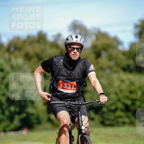 07.09.2025 - 19. Norderstedt Triathlon Michael Burmester http://msf.ph/oto/8836497 07.09.2025 12:44:59 Radfahren 167, 820, 1331 meine-sportfotos.de