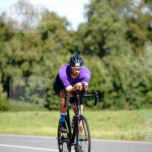 07.09.2025 - 19. Norderstedt Triathlon Michael Burmester http://msf.ph/oto/8836518 07.09.2025 12:46:55 Radfahren 272, 718, 1388 meine-sportfotos.de