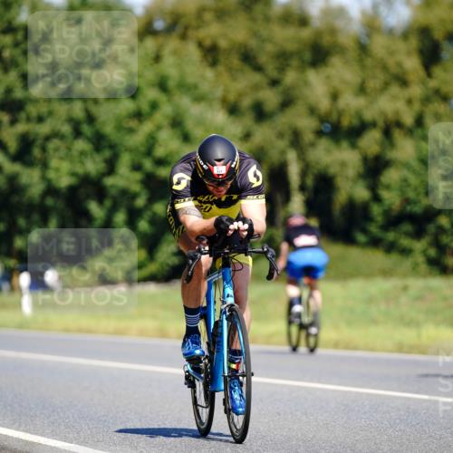 07.09.2025 - 19. Norderstedt Triathlon Michael Burmester http://msf.ph/oto/8836541 07.09.2025 12:47:32 Radfahren 331 meine-sportfotos.de