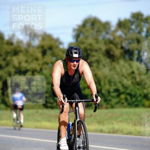 07.09.2025 - 19. Norderstedt Triathlon Michael Burmester http://msf.ph/oto/8836583 07.09.2025 12:47:56 Radfahren 700, 744 meine-sportfotos.de