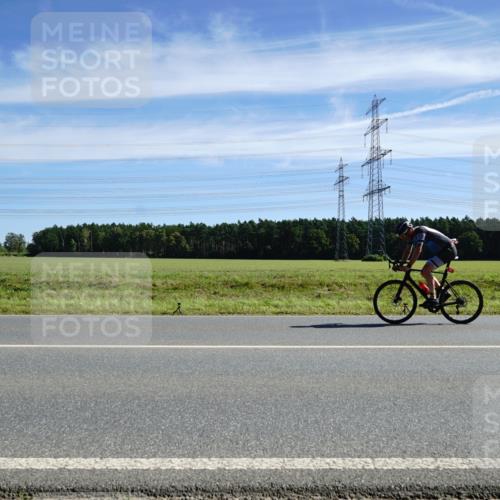 07.09.2025 - 19. Norderstedt Triathlon Michael Burmester http://msf.ph/oto/8839633 07.09.2025 12:14:56 Radfahren  meine-sportfotos.de