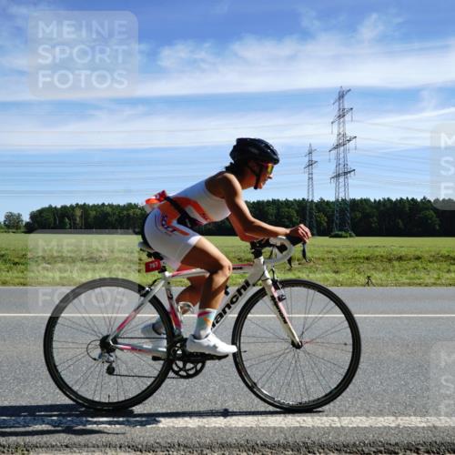 07.09.2025 - 19. Norderstedt Triathlon Michael Burmester http://msf.ph/oto/8840365 07.09.2025 12:20:06 Radfahren 767 meine-sportfotos.de