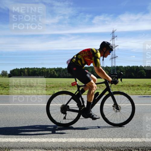 07.09.2025 - 19. Norderstedt Triathlon Michael Burmester http://msf.ph/oto/8841395 07.09.2025 12:24:31 Radfahren 818, 1297 meine-sportfotos.de