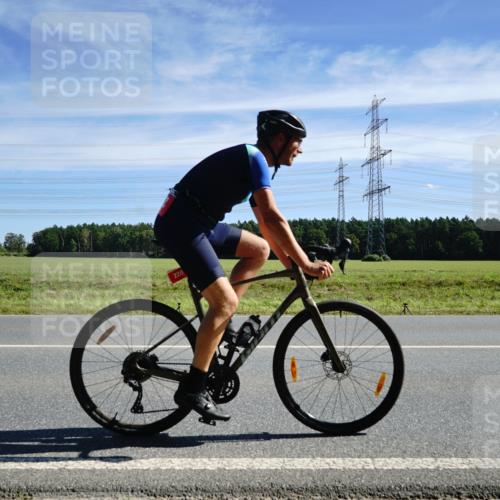 07.09.2025 - 19. Norderstedt Triathlon Michael Burmester http://msf.ph/oto/8841504 07.09.2025 12:25:17 Radfahren 205, 220, 274, 292, 766, 1280 meine-sportfotos.de