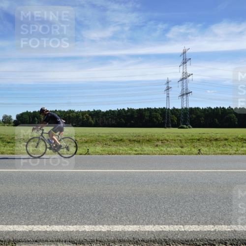07.09.2025 - 19. Norderstedt Triathlon Michael Burmester http://msf.ph/oto/8841557 07.09.2025 12:25:38 Radfahren  meine-sportfotos.de