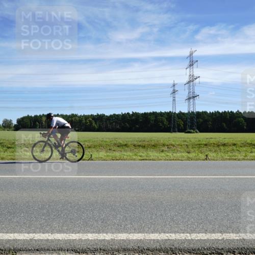 07.09.2025 - 19. Norderstedt Triathlon Michael Burmester http://msf.ph/oto/8841822 07.09.2025 12:27:10 Radfahren  meine-sportfotos.de