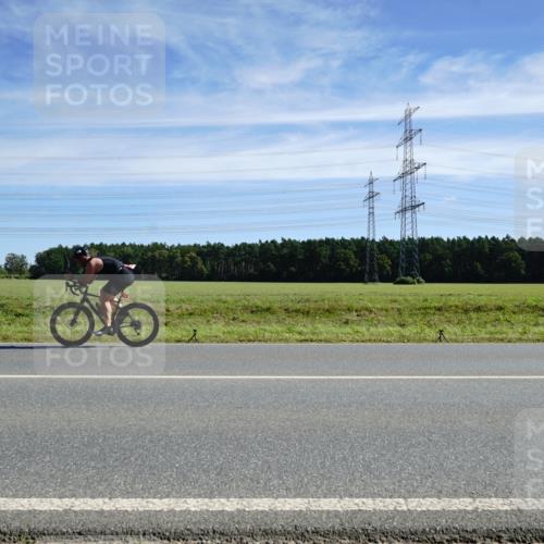 07.09.2025 - 19. Norderstedt Triathlon Michael Burmester http://msf.ph/oto/8841846 07.09.2025 12:27:17 Radfahren  meine-sportfotos.de