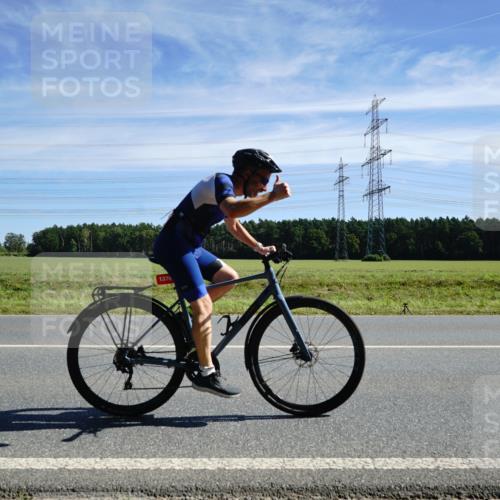 07.09.2025 - 19. Norderstedt Triathlon Michael Burmester http://msf.ph/oto/8842029 07.09.2025 12:28:02 Radfahren 732, 1237, 1376 meine-sportfotos.de