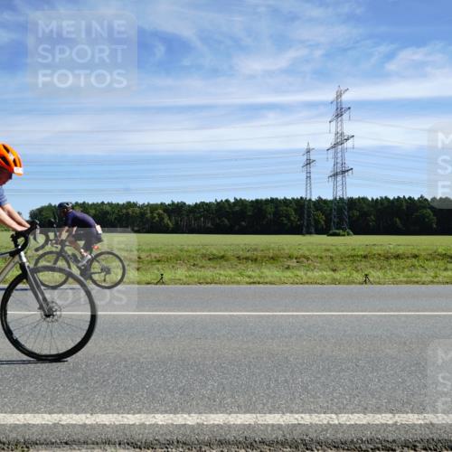 07.09.2025 - 19. Norderstedt Triathlon Michael Burmester http://msf.ph/oto/8842196 07.09.2025 12:28:41 Radfahren 217, 776 meine-sportfotos.de
