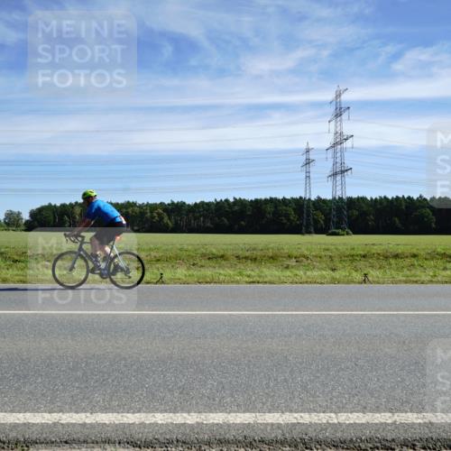 07.09.2025 - 19. Norderstedt Triathlon Michael Burmester http://msf.ph/oto/8842232 07.09.2025 12:28:58 Radfahren 265 meine-sportfotos.de