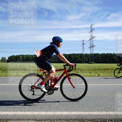 07.09.2025 - 19. Norderstedt Triathlon Michael Burmester http://msf.ph/oto/8842245 07.09.2025 12:29:05 Radfahren 851, 1345 meine-sportfotos.de