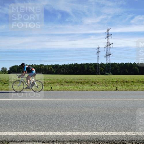 07.09.2025 - 19. Norderstedt Triathlon Michael Burmester http://msf.ph/oto/8842303 07.09.2025 12:29:37 Radfahren  meine-sportfotos.de