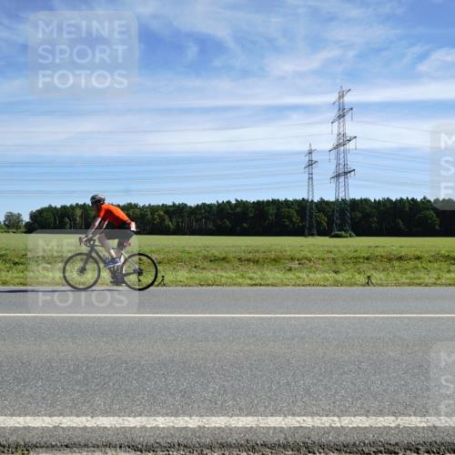 07.09.2025 - 19. Norderstedt Triathlon Michael Burmester http://msf.ph/oto/8842315 07.09.2025 12:29:47 Radfahren  meine-sportfotos.de