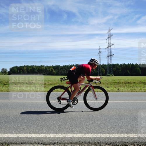 07.09.2025 - 19. Norderstedt Triathlon Michael Burmester http://msf.ph/oto/8842365 07.09.2025 12:30:09 Radfahren 295, 307, 1328 meine-sportfotos.de