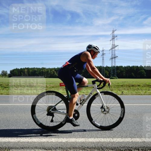 07.09.2025 - 19. Norderstedt Triathlon Michael Burmester http://msf.ph/oto/8842387 07.09.2025 12:30:19 Radfahren 1242, 1307, 1391 meine-sportfotos.de