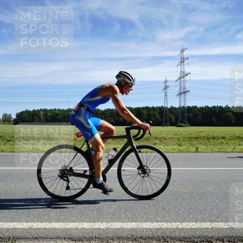 07.09.2025 - 19. Norderstedt Triathlon Michael Burmester http://msf.ph/oto/8842468 07.09.2025 12:30:43 Radfahren 248, 1221, 1248 meine-sportfotos.de