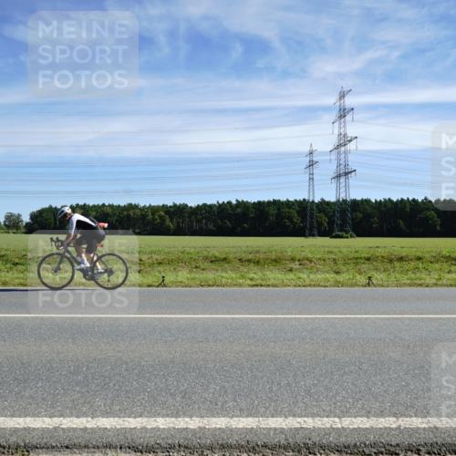 07.09.2025 - 19. Norderstedt Triathlon Michael Burmester http://msf.ph/oto/8842509 07.09.2025 12:31:19 Radfahren 175 meine-sportfotos.de