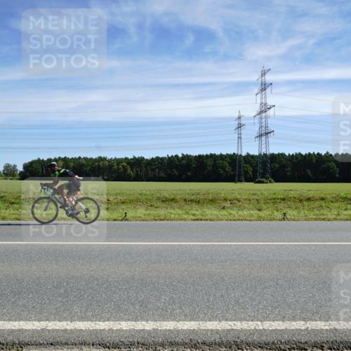 07.09.2025 - 19. Norderstedt Triathlon Michael Burmester http://msf.ph/oto/8842548 07.09.2025 12:31:39 Radfahren 1255 meine-sportfotos.de