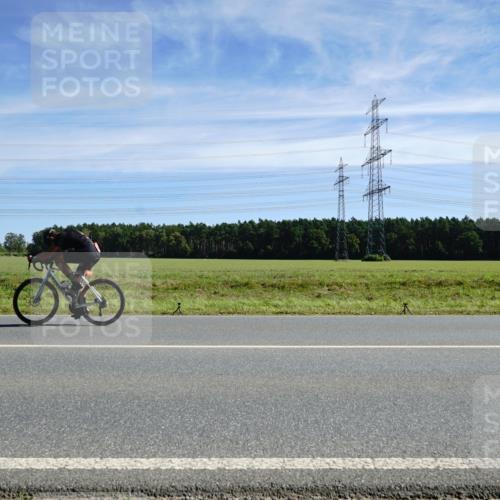 07.09.2025 - 19. Norderstedt Triathlon Michael Burmester http://msf.ph/oto/8842552 07.09.2025 12:31:46 Radfahren  meine-sportfotos.de