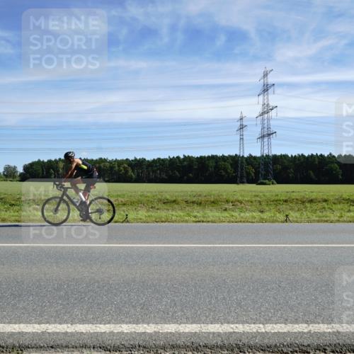 07.09.2025 - 19. Norderstedt Triathlon Michael Burmester http://msf.ph/oto/8842664 07.09.2025 12:32:59 Radfahren  meine-sportfotos.de