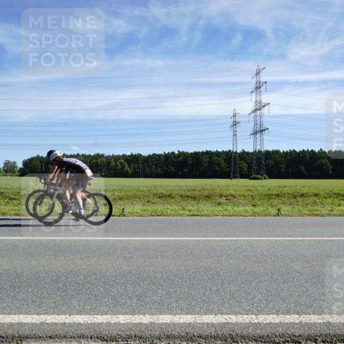 07.09.2025 - 19. Norderstedt Triathlon Michael Burmester http://msf.ph/oto/8842814 07.09.2025 12:34:02 Radfahren 272, 273, 852 meine-sportfotos.de