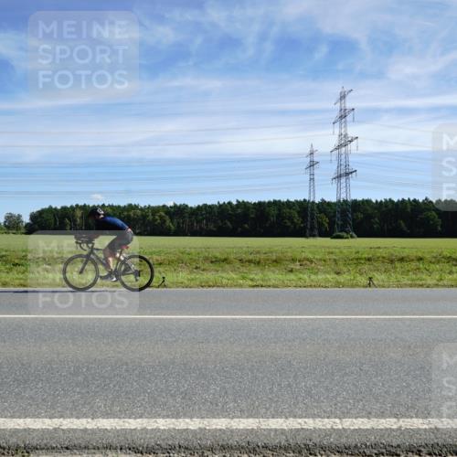07.09.2025 - 19. Norderstedt Triathlon Michael Burmester http://msf.ph/oto/8842846 07.09.2025 12:34:15 Radfahren  meine-sportfotos.de