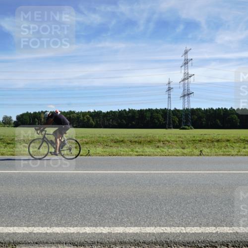 07.09.2025 - 19. Norderstedt Triathlon Michael Burmester http://msf.ph/oto/8842891 07.09.2025 12:34:36 Radfahren  meine-sportfotos.de