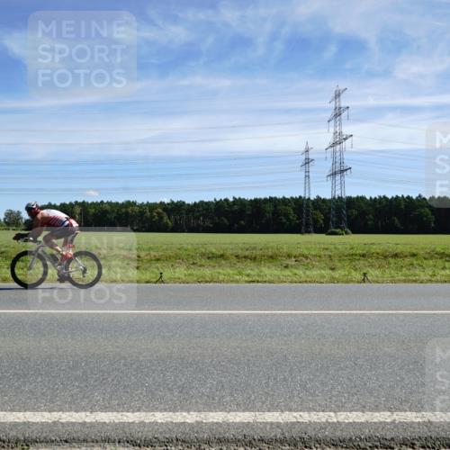 07.09.2025 - 19. Norderstedt Triathlon Michael Burmester http://msf.ph/oto/8842904 07.09.2025 12:34:44 Radfahren  meine-sportfotos.de