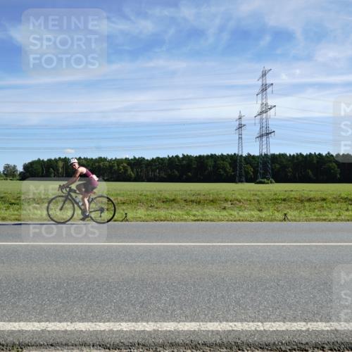 07.09.2025 - 19. Norderstedt Triathlon Michael Burmester http://msf.ph/oto/8842922 07.09.2025 12:35:03 Radfahren 176 meine-sportfotos.de