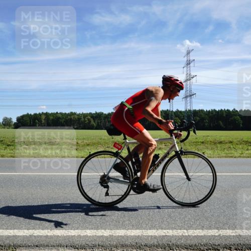 07.09.2025 - 19. Norderstedt Triathlon Michael Burmester http://msf.ph/oto/8843141 07.09.2025 12:36:20 Radfahren 1216 meine-sportfotos.de