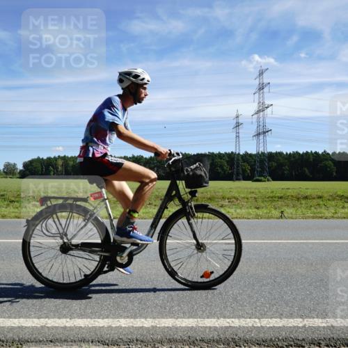 07.09.2025 - 19. Norderstedt Triathlon Michael Burmester http://msf.ph/oto/8843167 07.09.2025 12:36:27 Radfahren 169, 174, 1261 meine-sportfotos.de