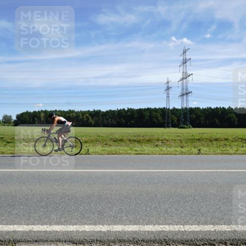 07.09.2025 - 19. Norderstedt Triathlon Michael Burmester http://msf.ph/oto/8843232 07.09.2025 12:36:47 Radfahren  meine-sportfotos.de