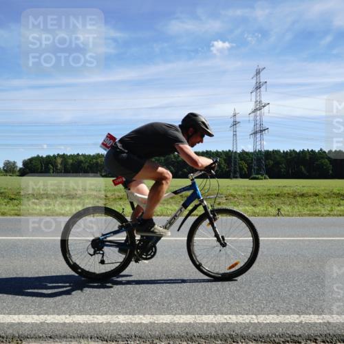 07.09.2025 - 19. Norderstedt Triathlon Michael Burmester http://msf.ph/oto/8843400 07.09.2025 12:38:10 Radfahren 781, 1290 meine-sportfotos.de
