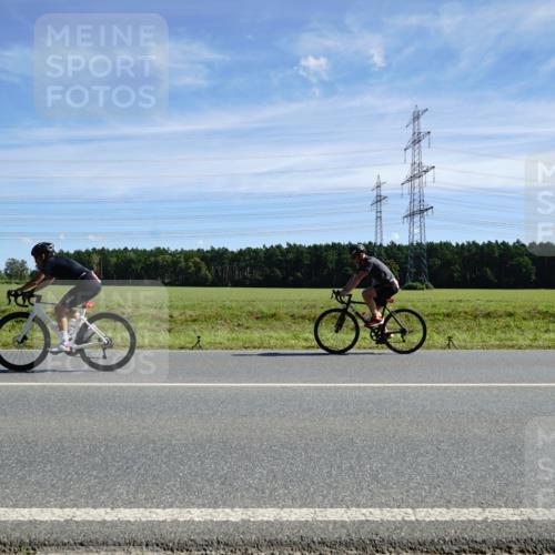 07.09.2025 - 19. Norderstedt Triathlon Michael Burmester http://msf.ph/oto/8843706 07.09.2025 12:38:52 Radfahren 754 meine-sportfotos.de