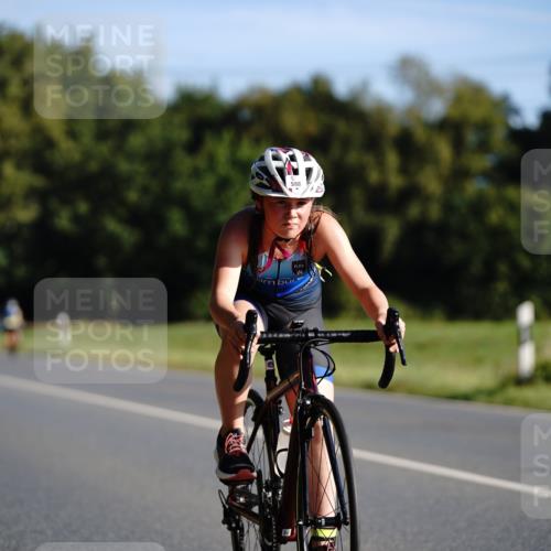 07.09.2025 - 19. Norderstedt Triathlon Michael Burmester http://msf.ph/oto/8843731 07.09.2025 09:39:05 Radfahren 588 meine-sportfotos.de