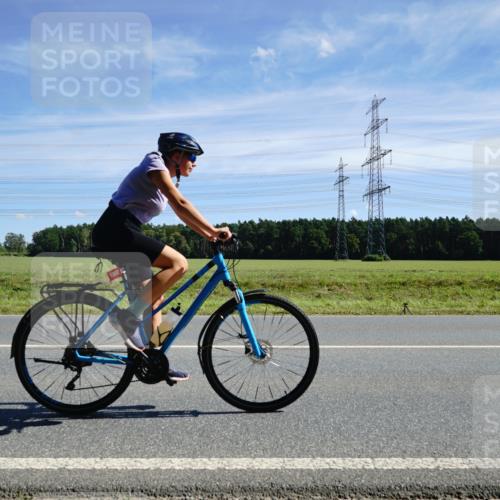 07.09.2025 - 19. Norderstedt Triathlon Michael Burmester http://msf.ph/oto/8843738 07.09.2025 12:39:11 Radfahren 1382 meine-sportfotos.de